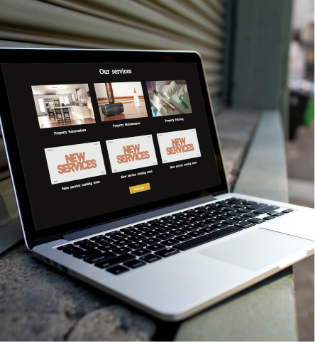 Royal Property Maintenance