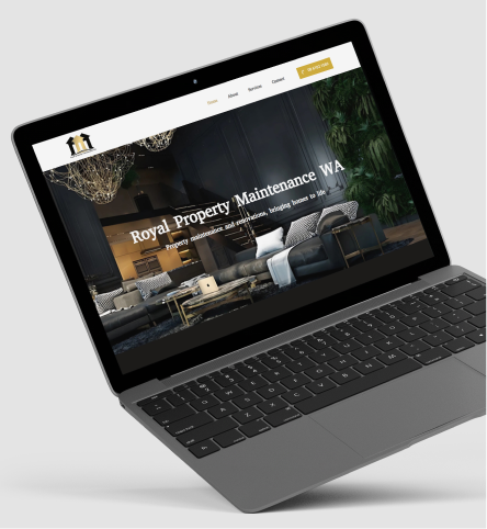 Royal Property Maintenance