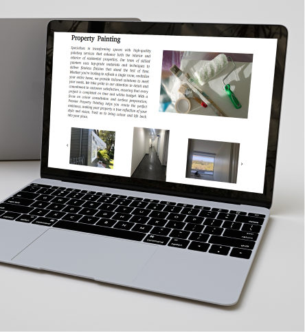 Royal Property Maintenance